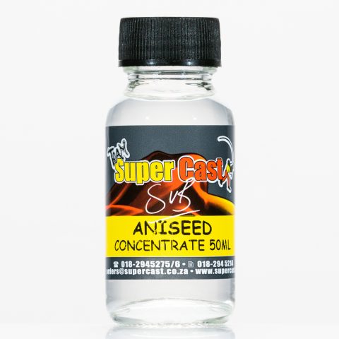 Aniseed