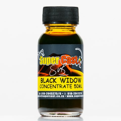 Black Widdow