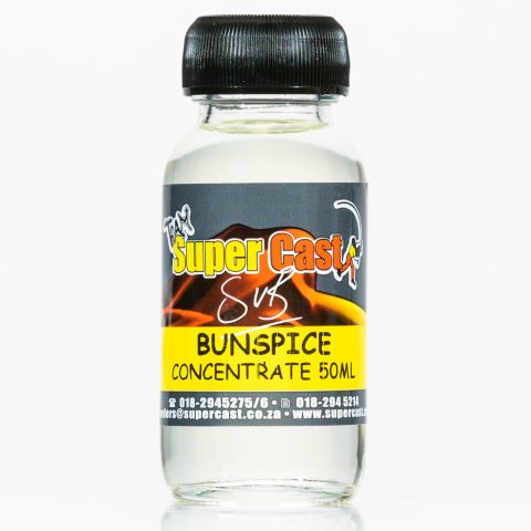 Bunspice