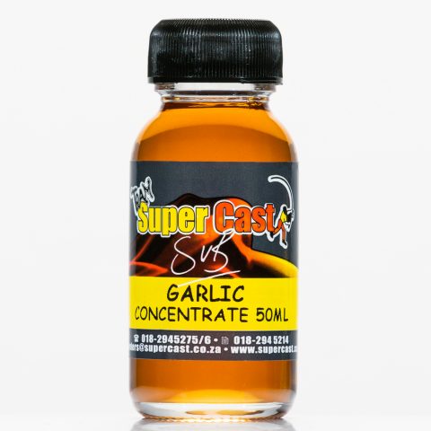 Garlic