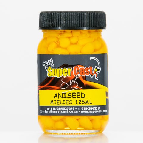 Aniseed