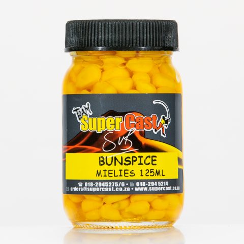 Bunspice