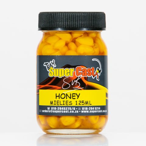 Honey