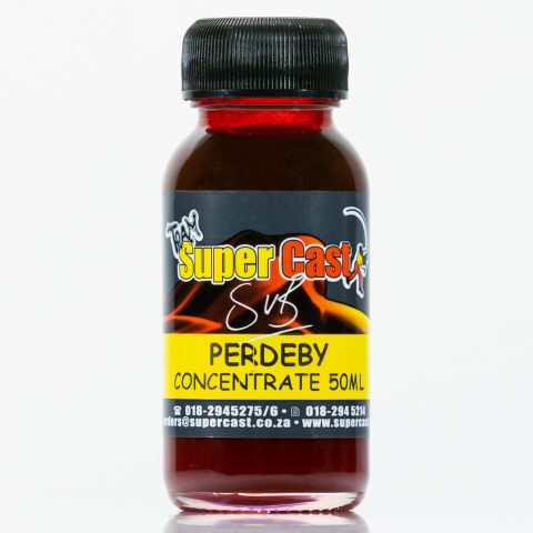Perdeby