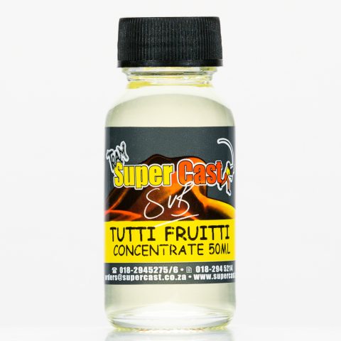 Tutti Frutti