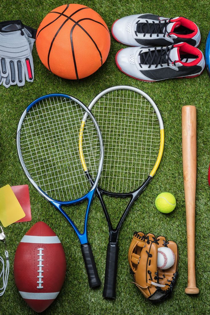 Sport Equipment